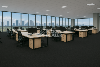 Haima Atom 06 Graphit фото 3 | FLOORDEALER